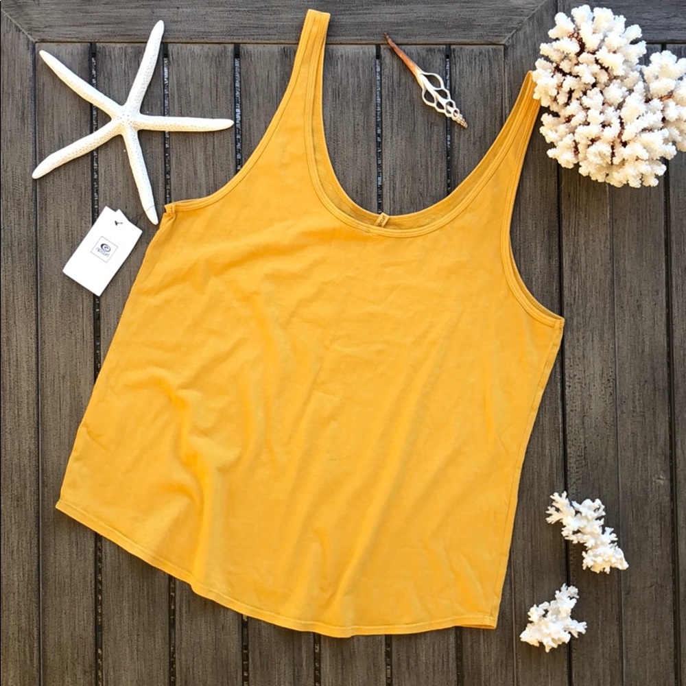 🌴🔆RIP CURL- ISLAND PUNCH TANK TOP🔆🌴 - Picture 8 of 8